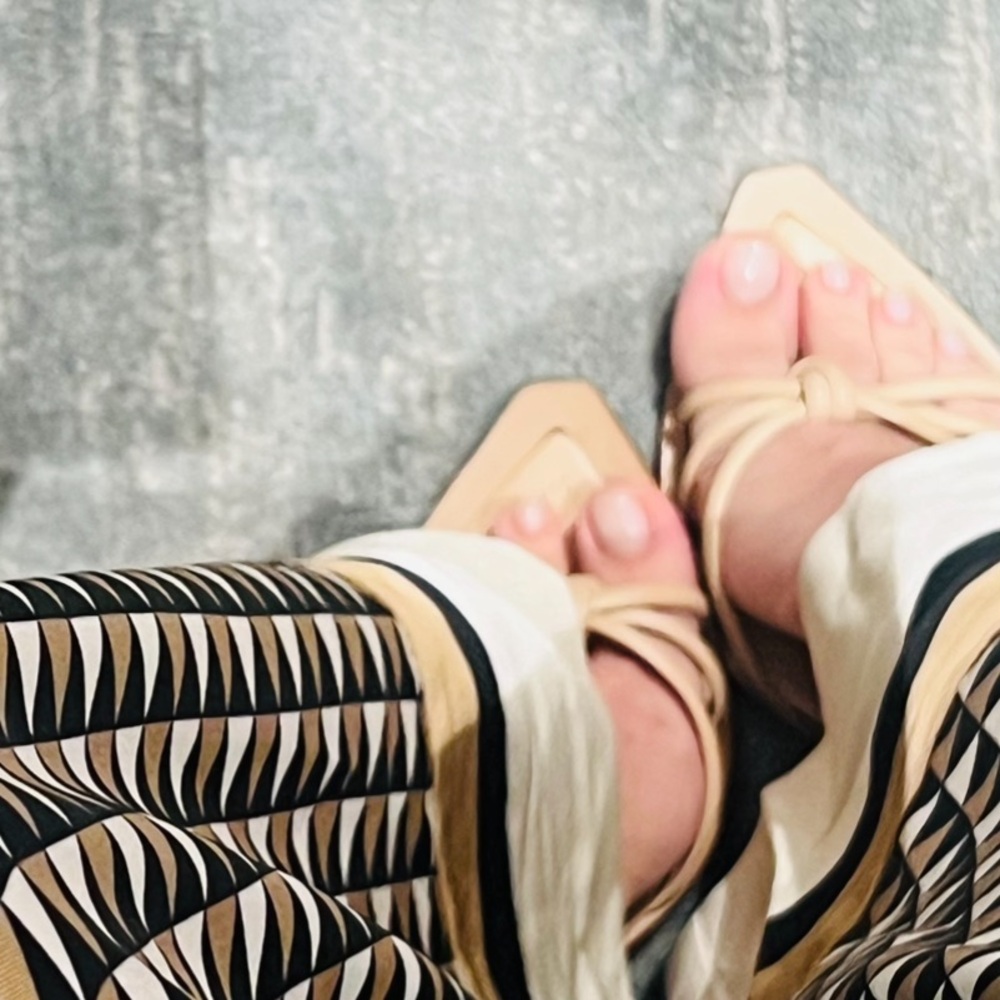 Nude Heels - Schutz